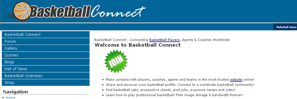 Preview - Basketball Connect