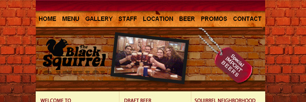 Preview - Black Squirrel Bar
