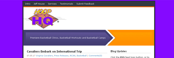 Preview - Hoop Headquarters