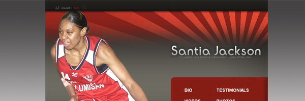 Preview - Santia Jackson