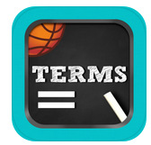 Basketballionary – Basketball Terms App