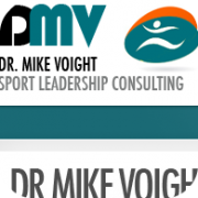 Dr. Mike Voight